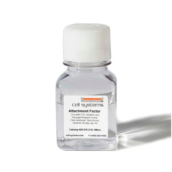 Attachment Factor™ (4Z0-201/4Z0-210)