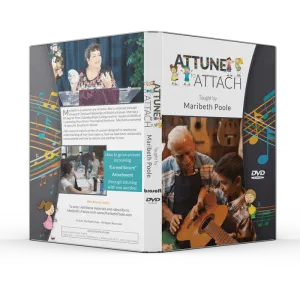 Attune to Attach DVD