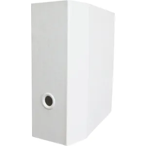 Aurora Elements Ultra Storage D-ring Binder