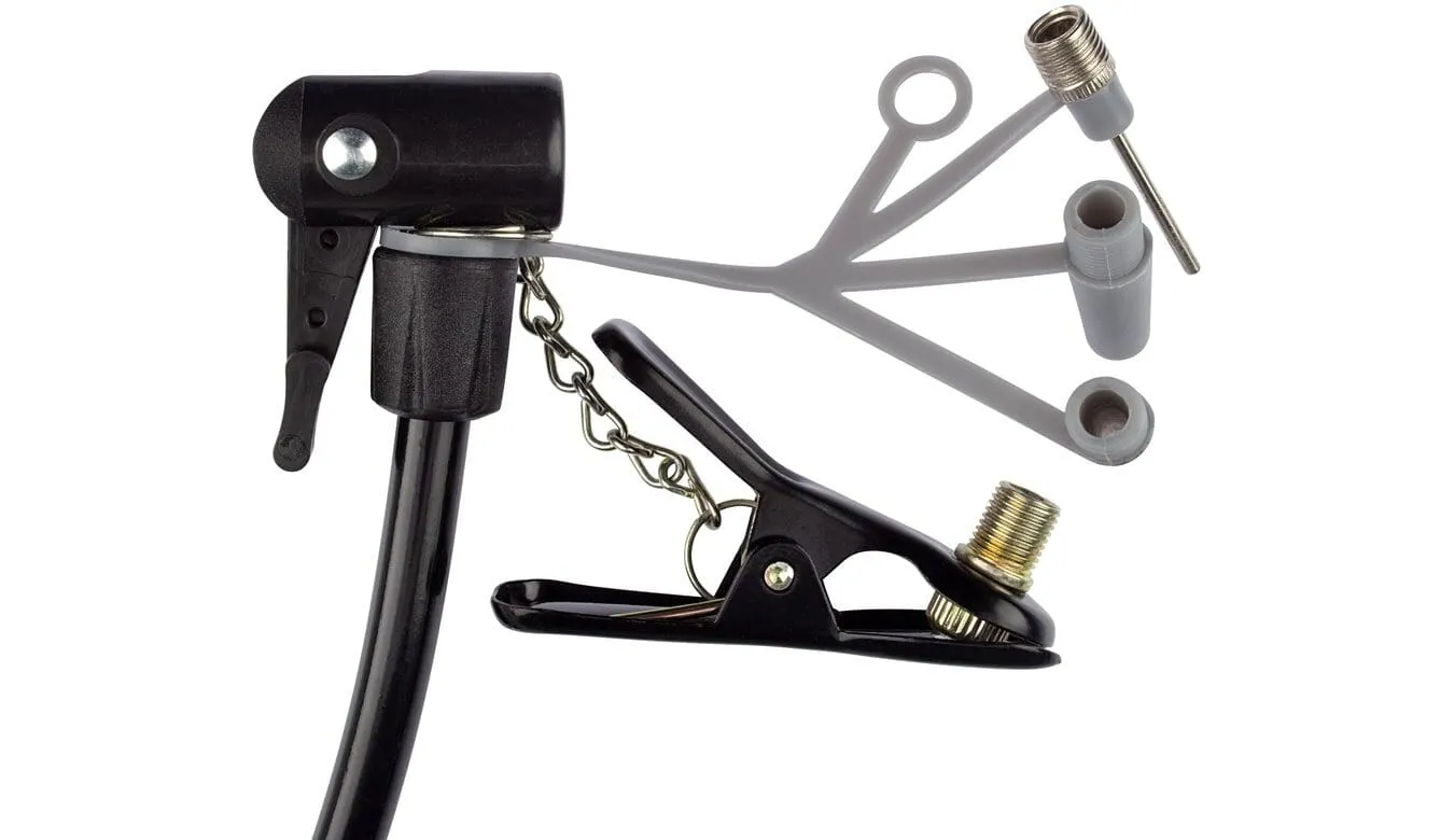 AVENTO MULTIFUNCTIONAL PUMP