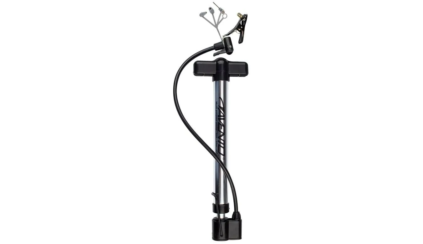 AVENTO MULTIFUNCTIONAL PUMP