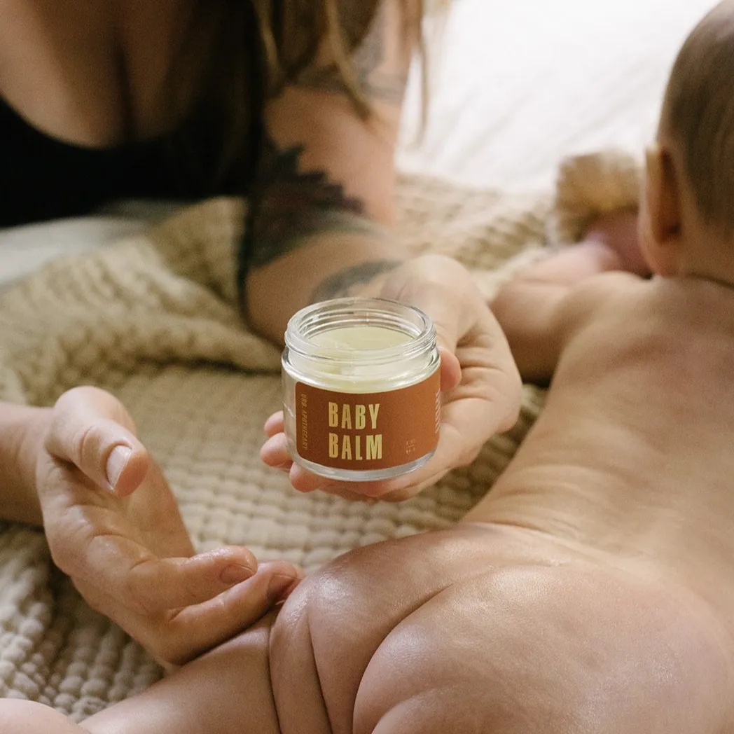 Baby Balm