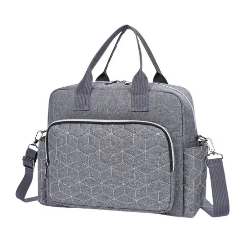 Baby Diaper Bag   Waterproof