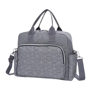 Baby Diaper Bag   Waterproof
