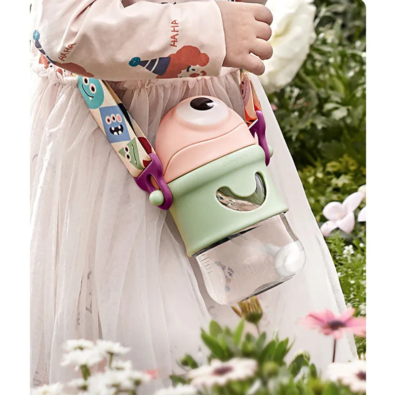 Babycare Puddizy Sippy Cup - 220ml - 2 Colors