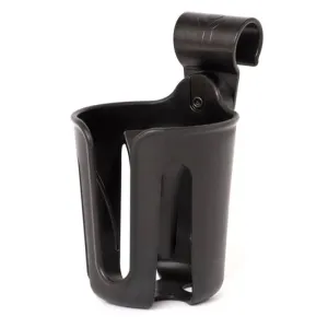 BABYZEN YOYO Cup Holder Black