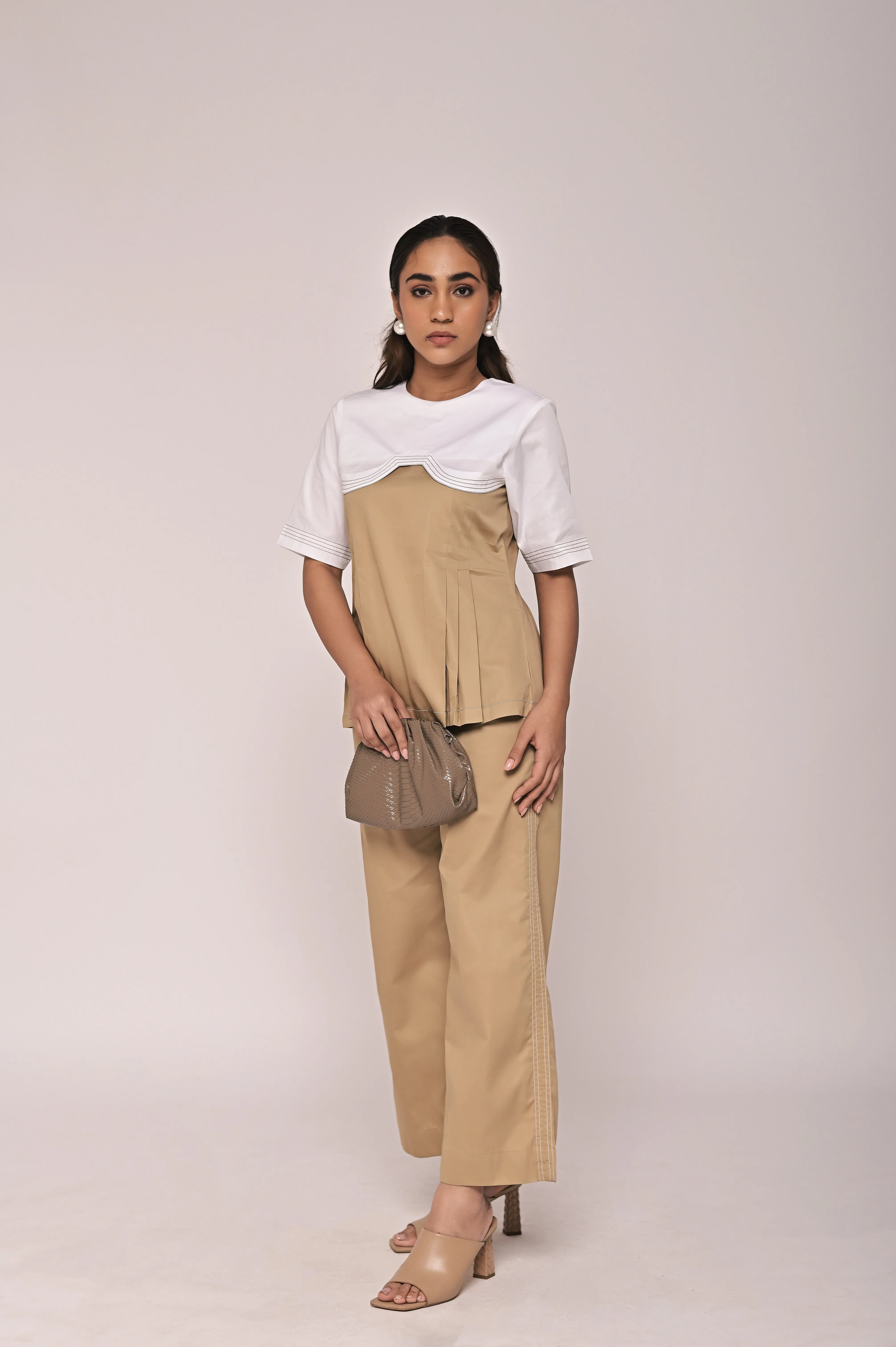Back Pocket Pants