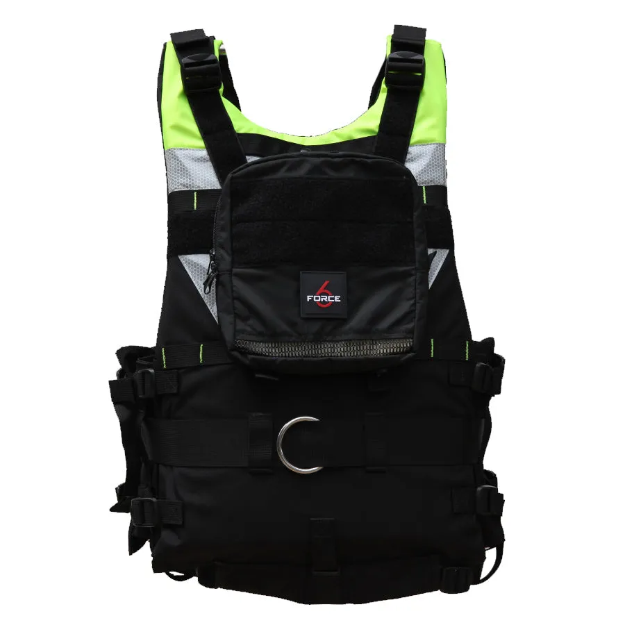 Back Pocket