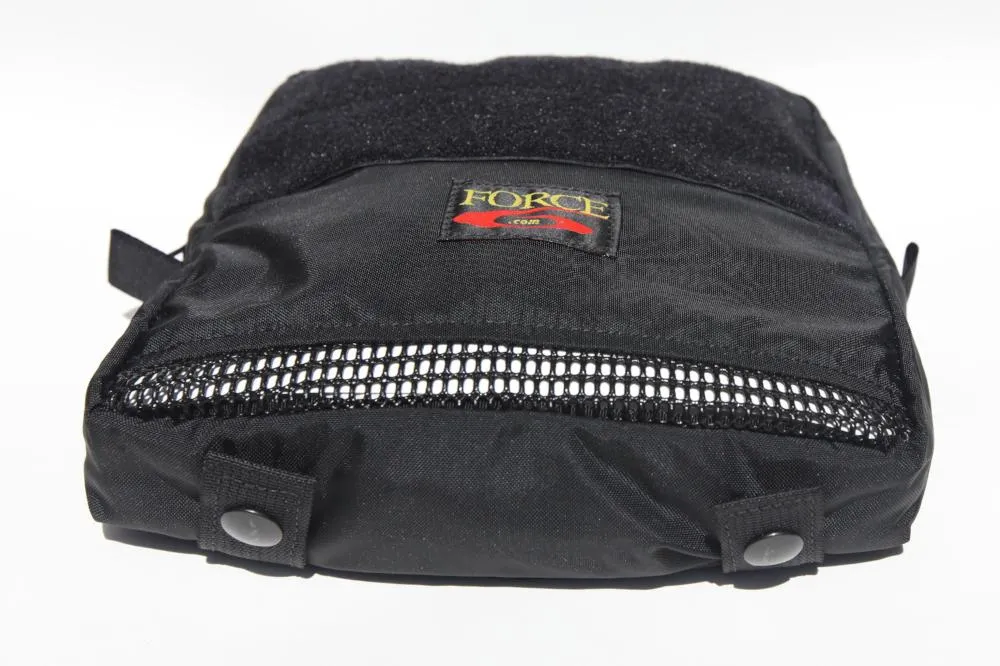 Back Pocket
