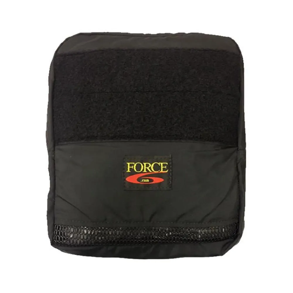 Back Pocket