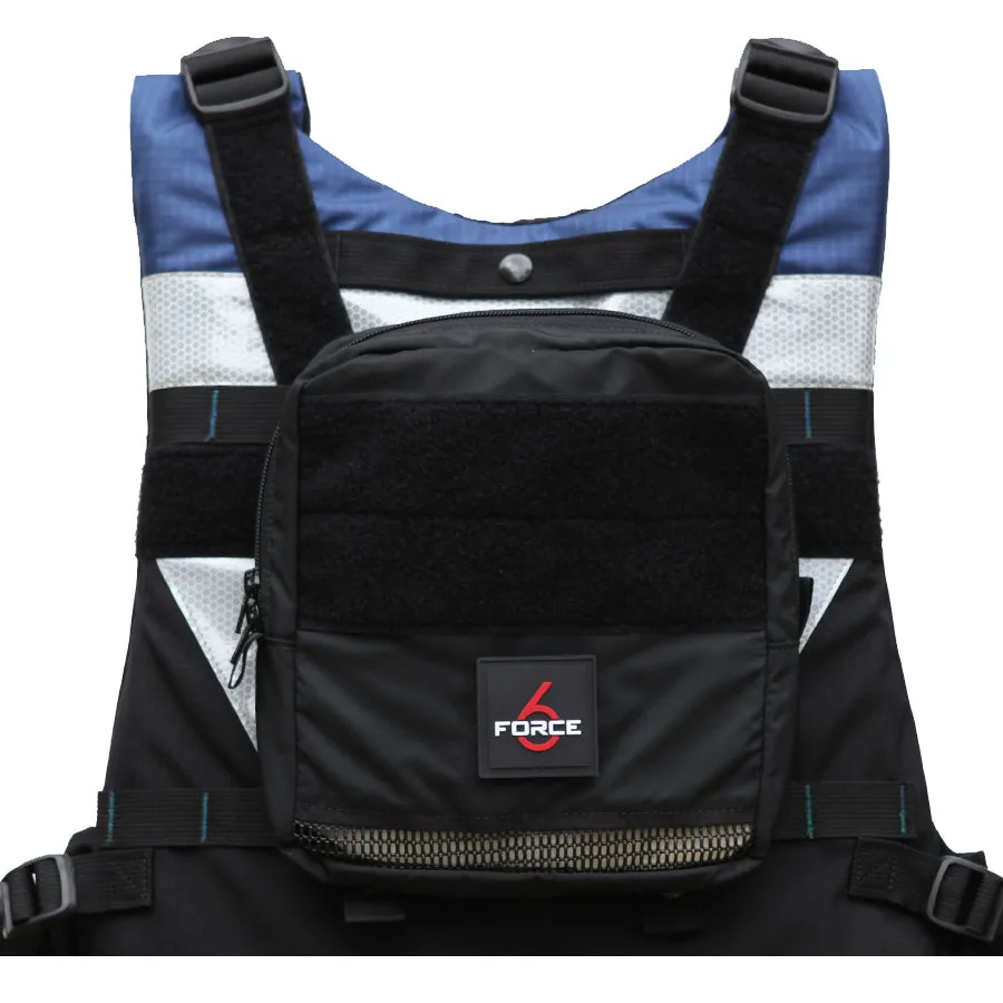 Back Pocket
