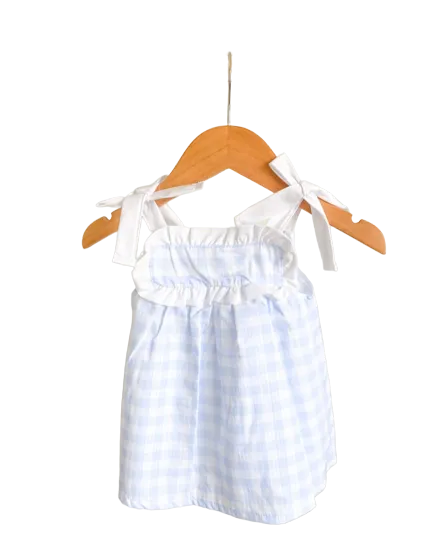 Balance Baby Girl Dress