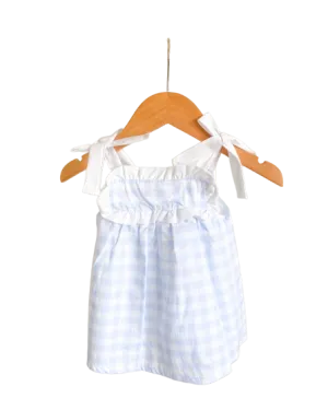Balance Baby Girl Dress