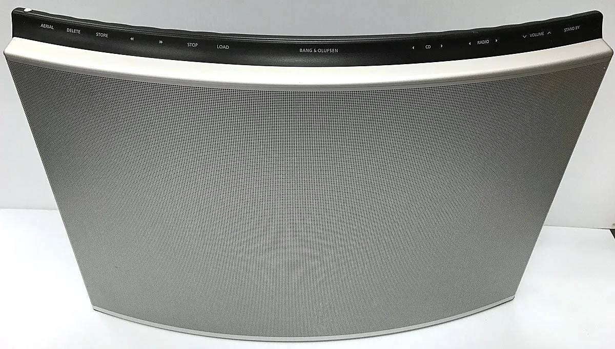 Bang & Olufsen BeoSound  1 Portable Stereo System