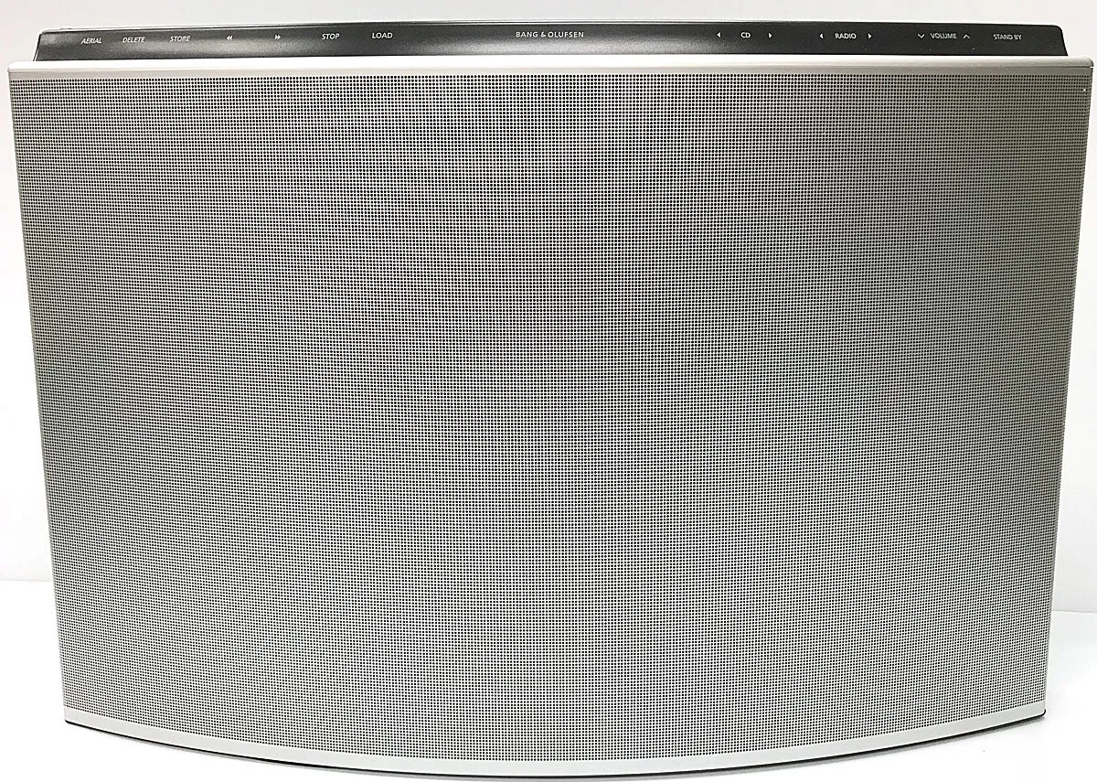 Bang & Olufsen BeoSound  1 Portable Stereo System