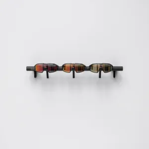 Bar — D . 3x Glasses