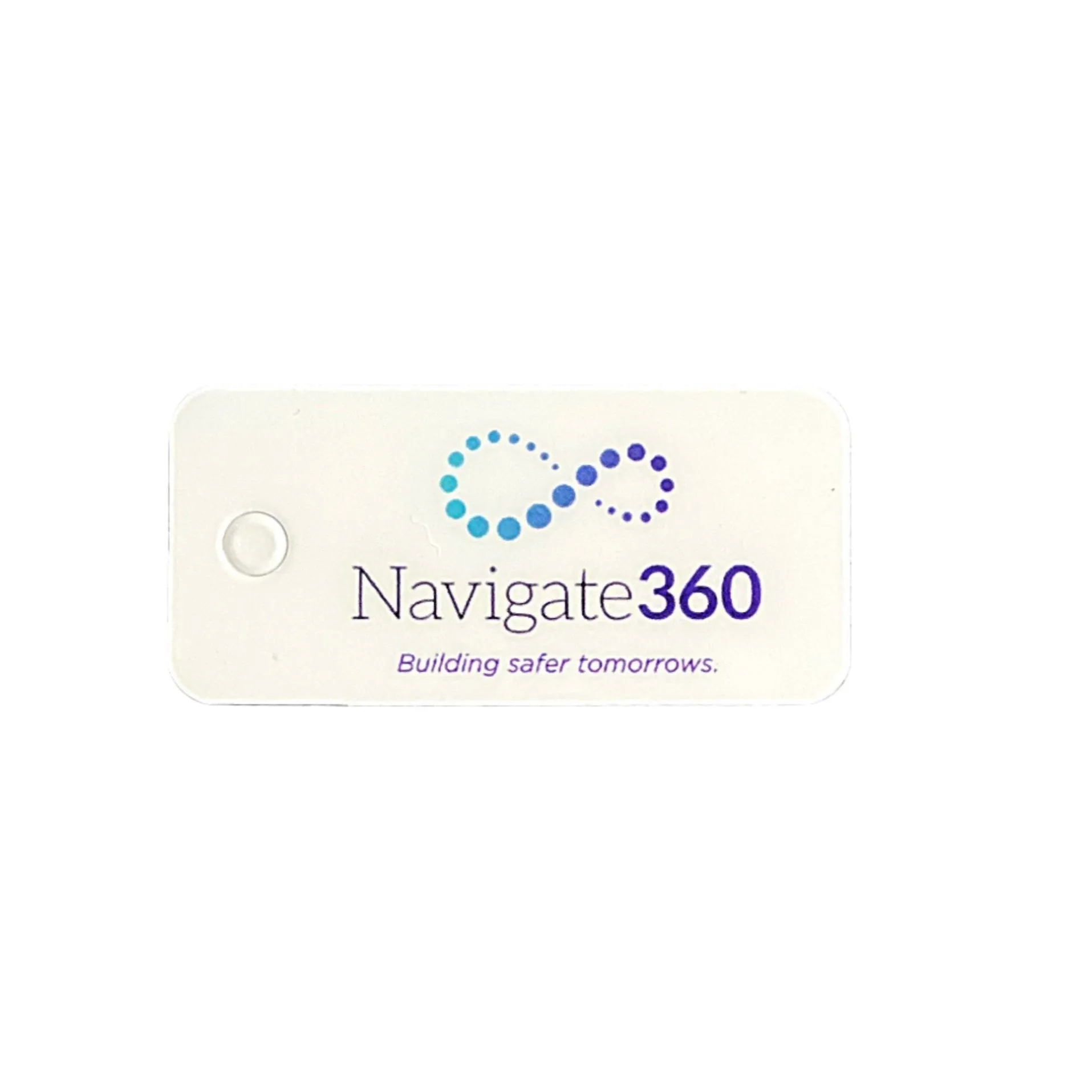 Barcode Key Tags