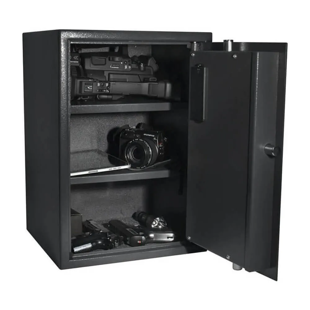 Barska Large Biometric Fingerprint Safe AX11650