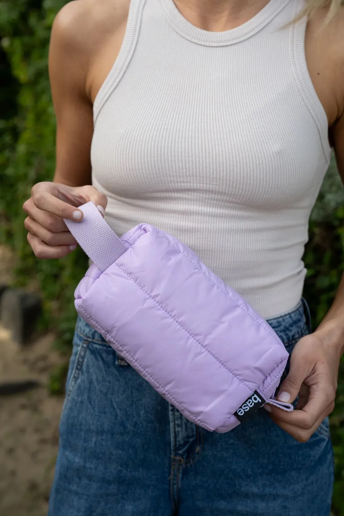 BASE Ditty Base - Lilac