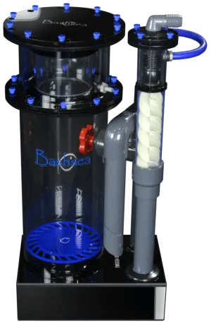 Bashsea Twisted Skimmer TS8-30 - For 1200-2500L Tank