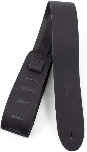 Basic Leather Guitar Strap