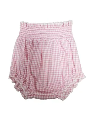 Basics - Baby Girl Diaper Cover
