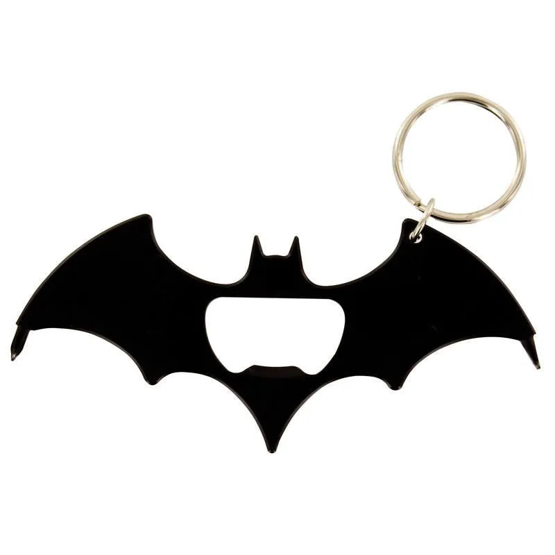 Batman Multi Tool Keychain V2