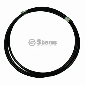 BATTERY CABLE Black 6 GAUGE - 10'