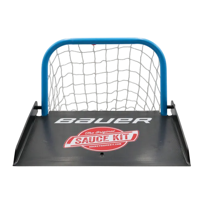 Bauer Hockey Sauce Kit Deluxe