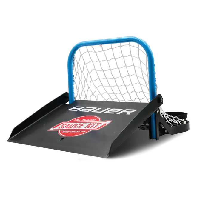 Bauer Hockey Sauce Kit Deluxe