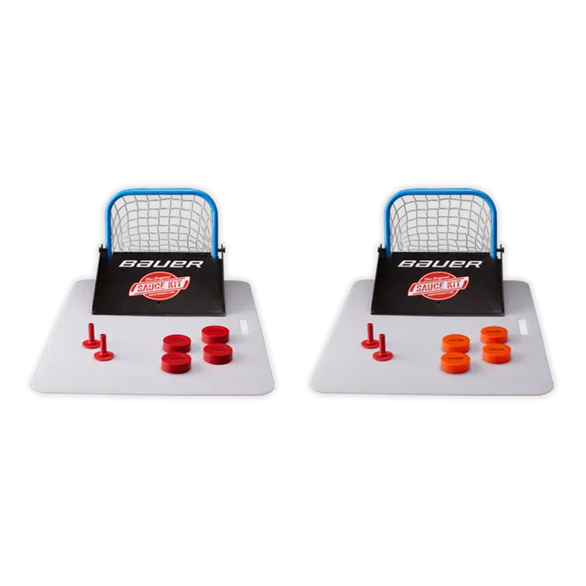 Bauer Hockey Sauce Kit Deluxe