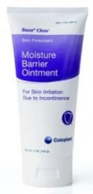Baza Clear Moisture Barrier Ointment Qty 12