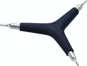 BBB Cycling Threestar Hex Wrench Tool BTL-28