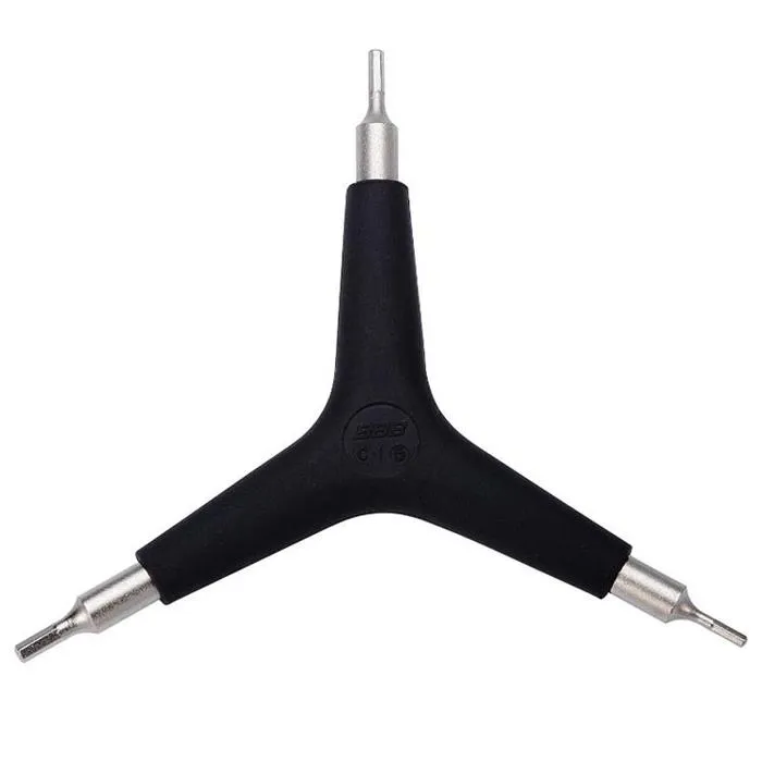 BBB Threestar Hex Key