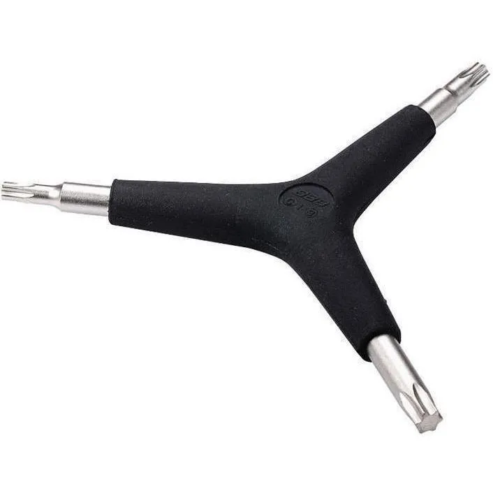 BBB Torxstar Key