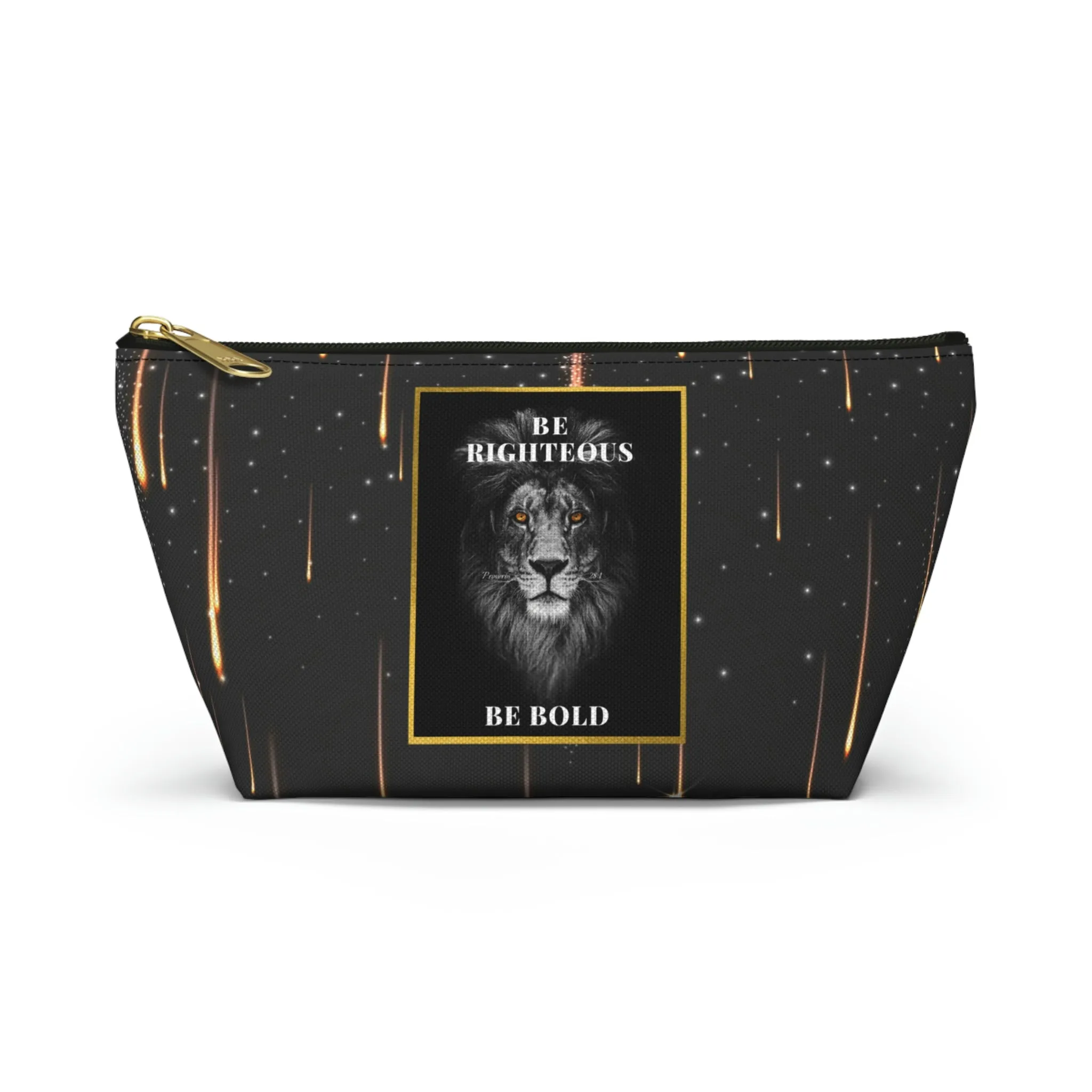 Be BOLD Cosmetic Case