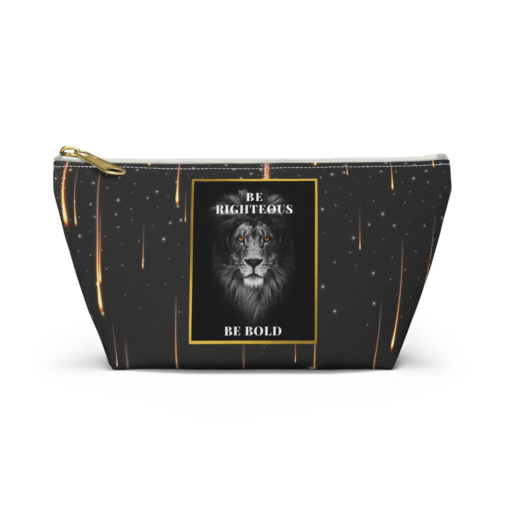 Be BOLD Cosmetic Case