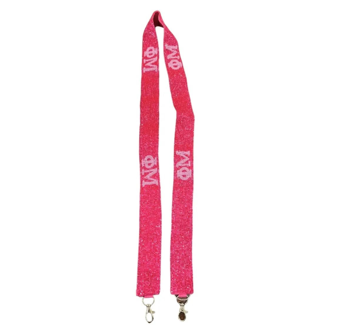 Beaded Purse Strap