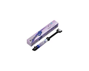 Beautifil II LS Syringe Refill, 4g, A2