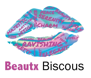 Beautx biscous cosmetics gift card