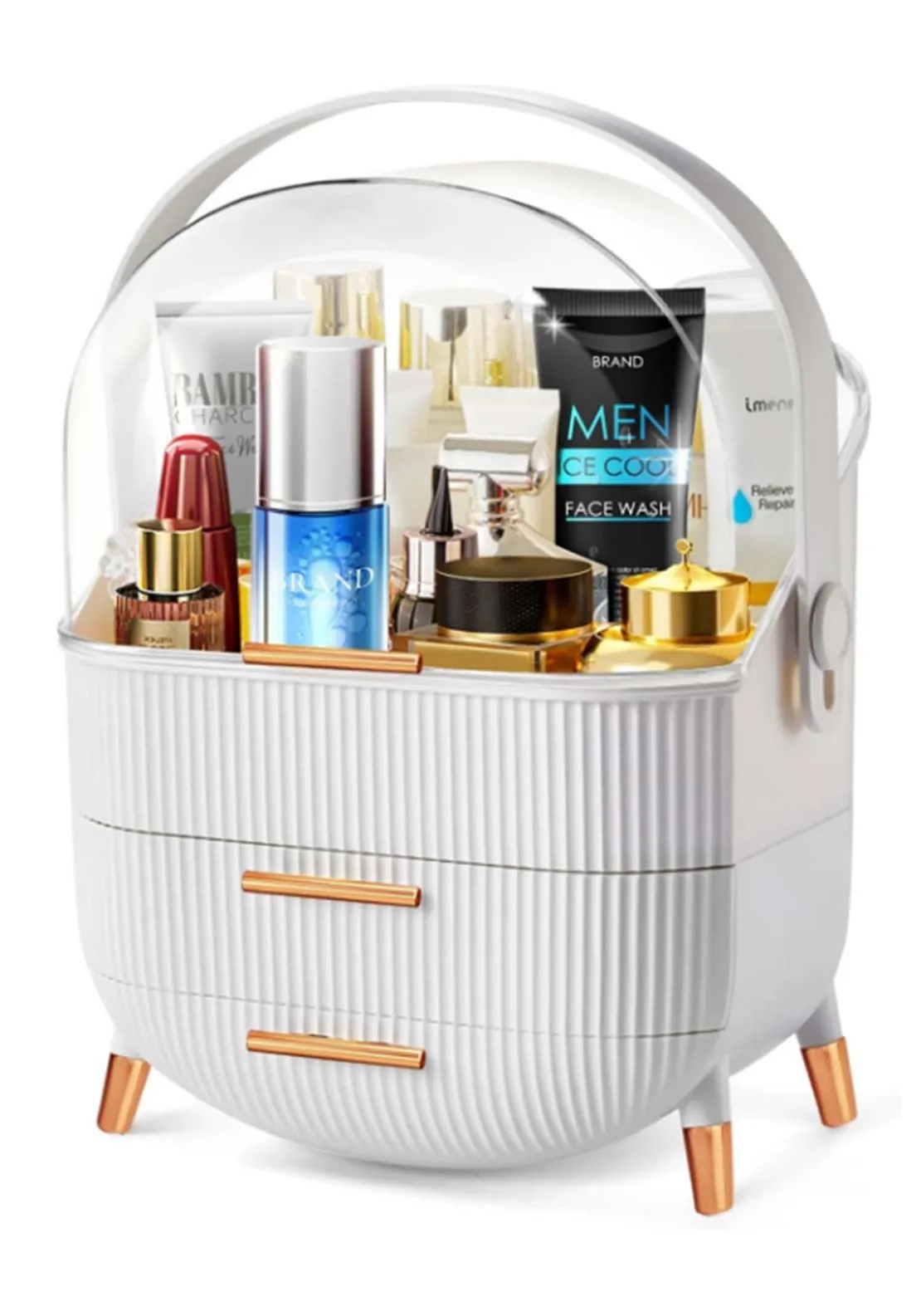 Beauty Storage Box