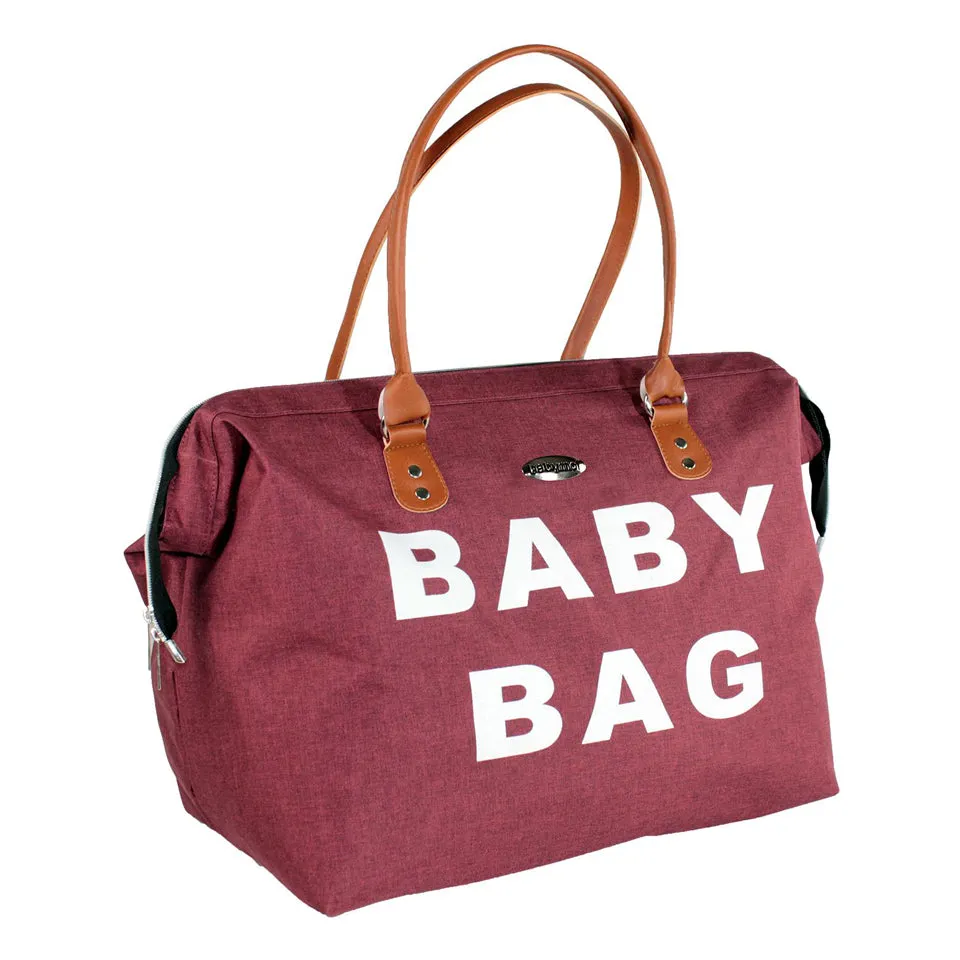 BEBE BABY BAG