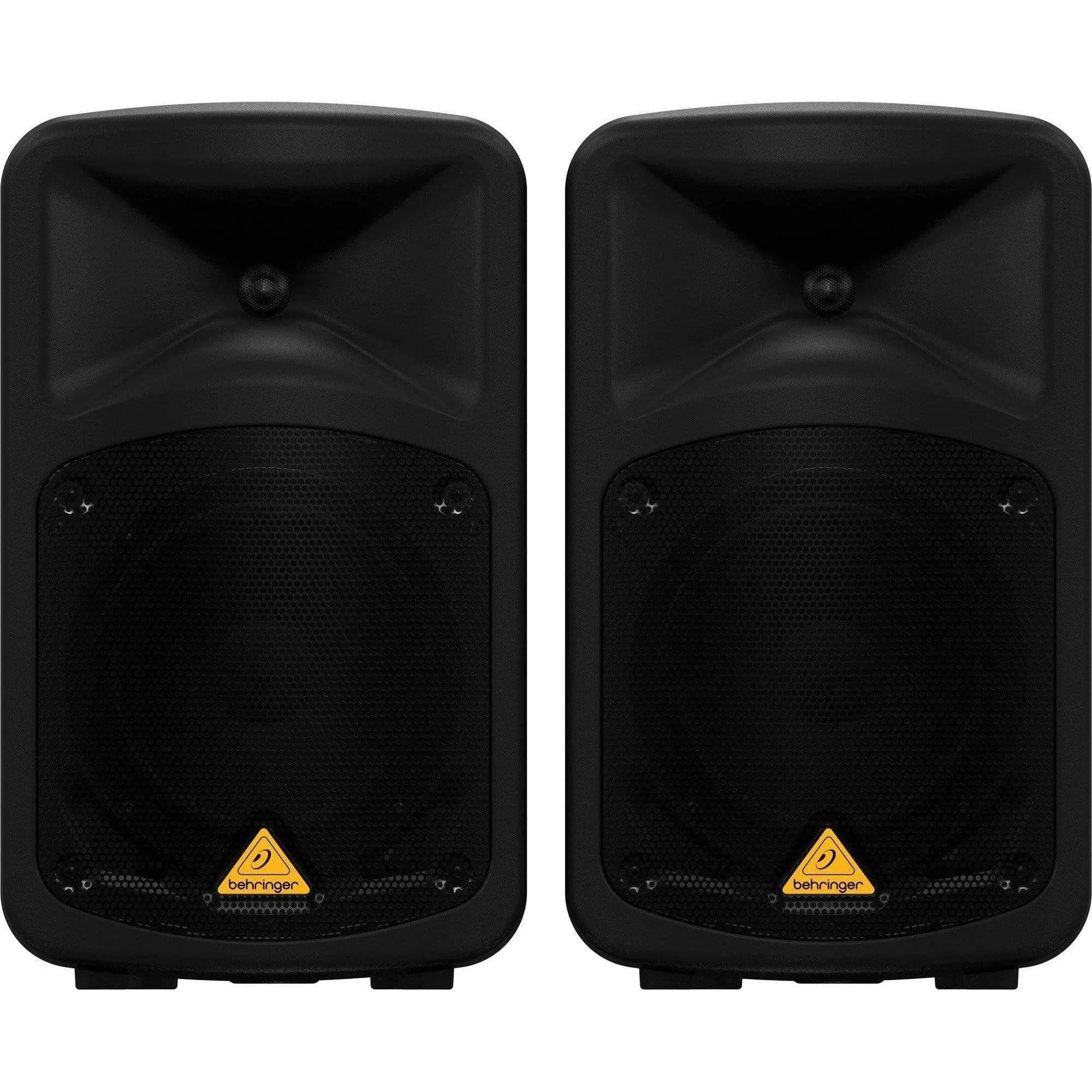 Behringer Europort EPS500MP3 Portable PA System