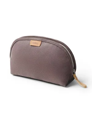 Bellroy Classic Pouch Gumnut (Plant-Based / Leather-Free)