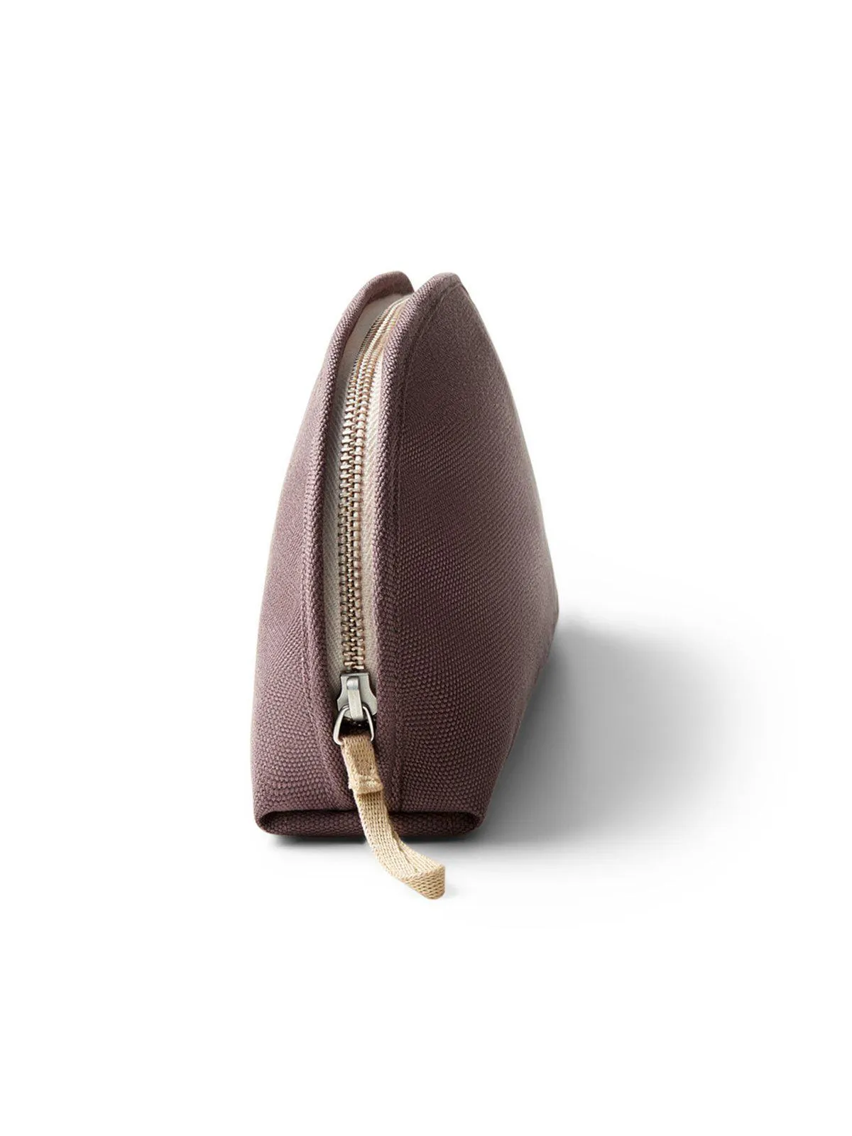 Bellroy Classic Pouch Gumnut (Plant-Based / Leather-Free)