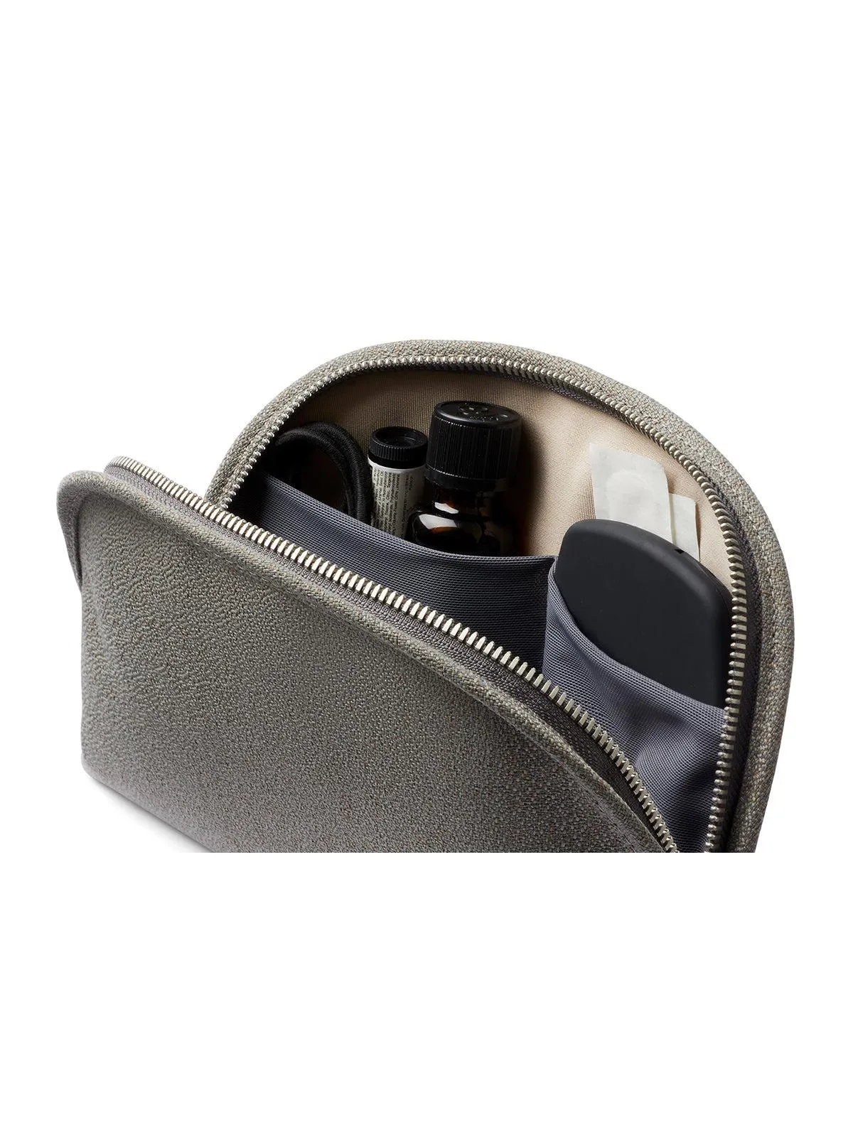 Bellroy Classic Pouch Limestone