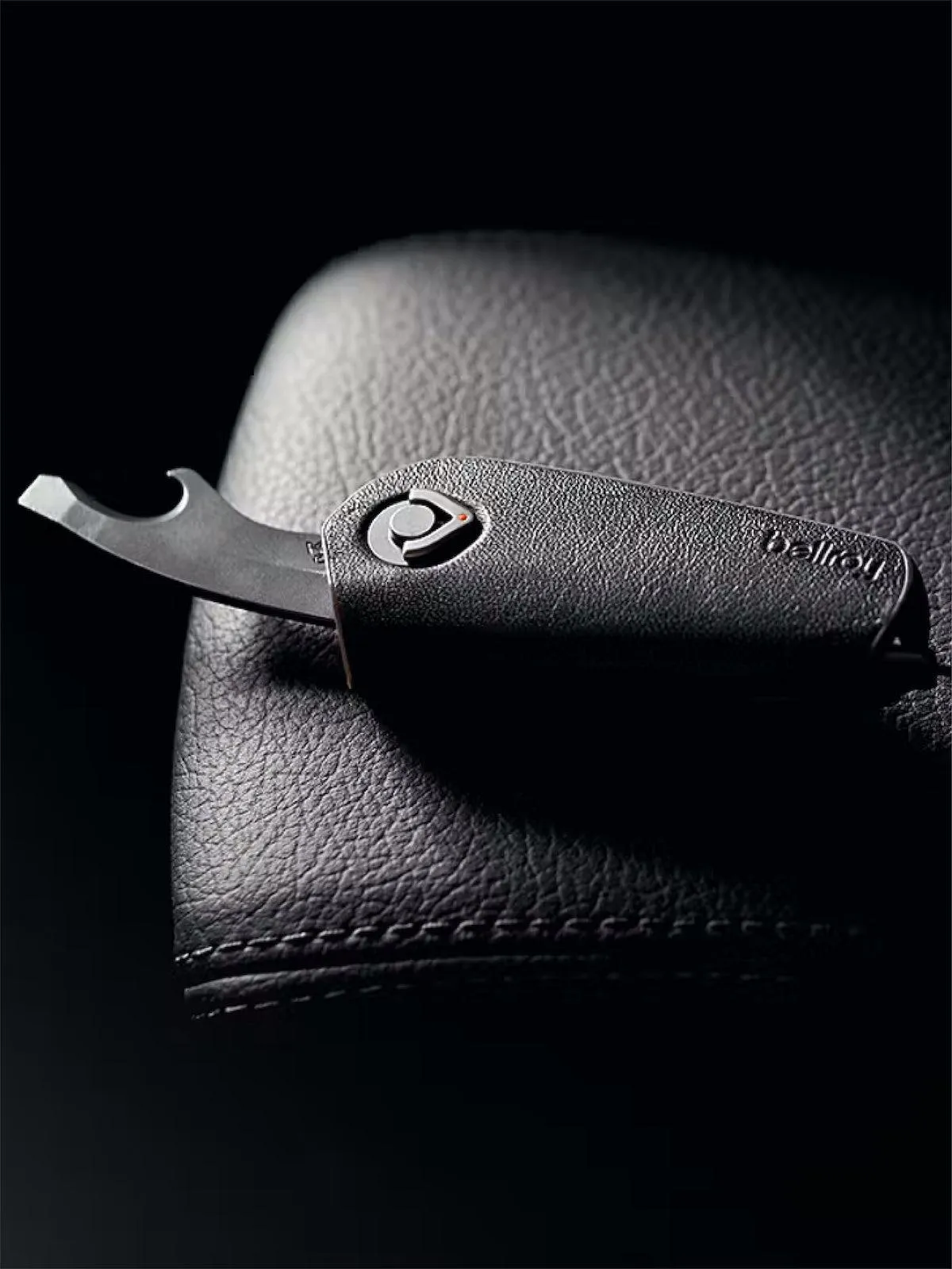 Bellroy Key Tool