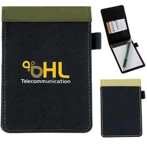 Berkeley Recycled Jotter Pad