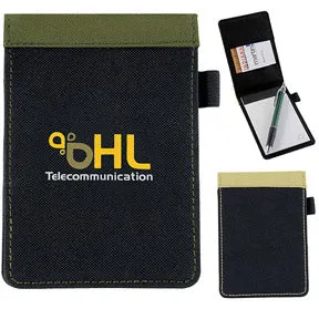 Berkeley Recycled Jotter Pad