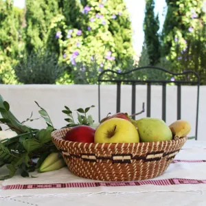 Bernarda Fruit Basket